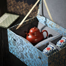 Qie Gua 160cc - Yixing Handmade Teapot - zycs_China