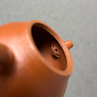 Qie Gua 160cc - Yixing Handmade Teapot - zycs_China