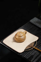 Qie Gua 190cc - Yixing Handmade Teapot - zycs_China - tea - teapot