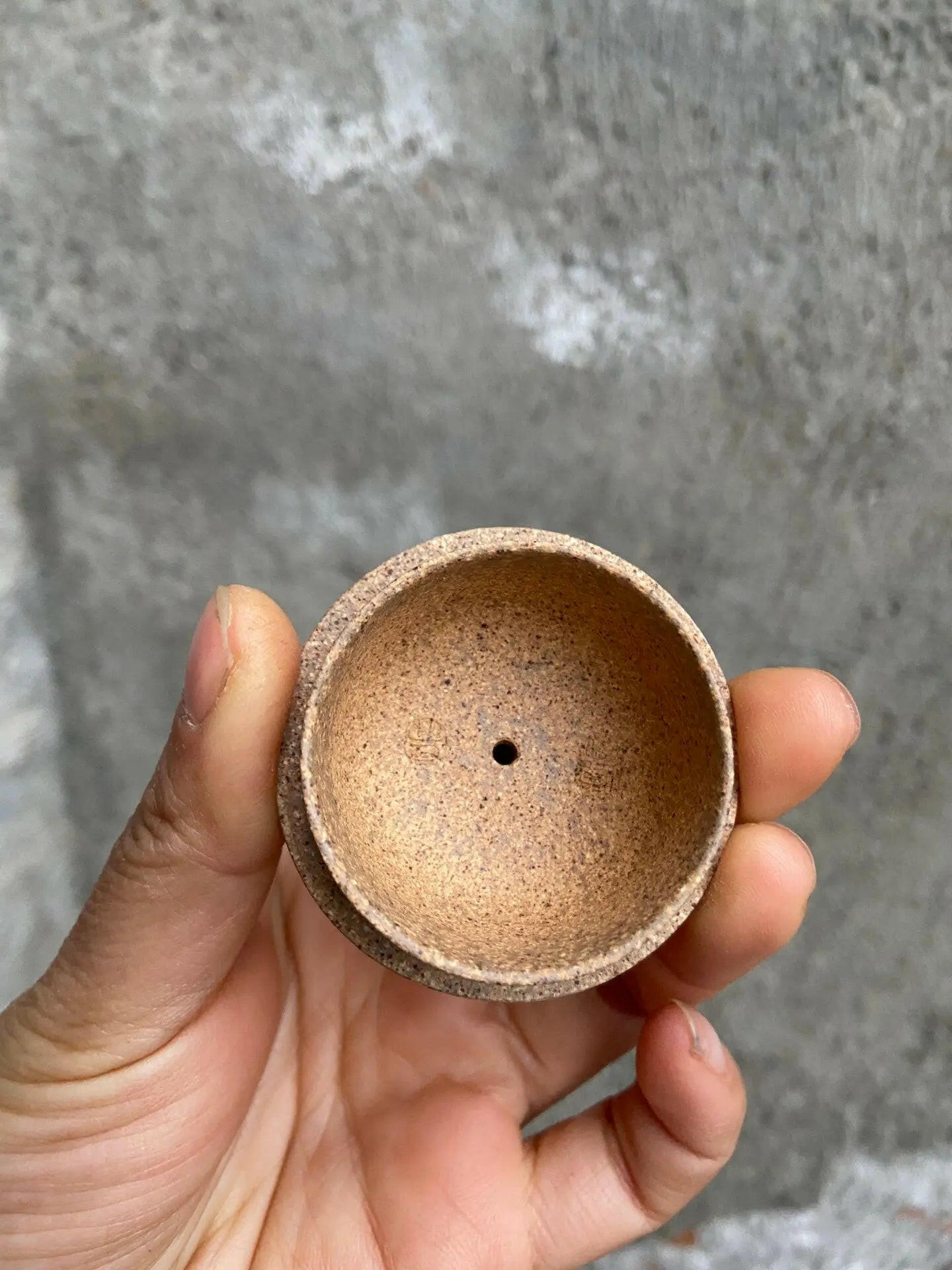 Qie Gua 190cc - Yixing Handmade Teapot - zycs_China