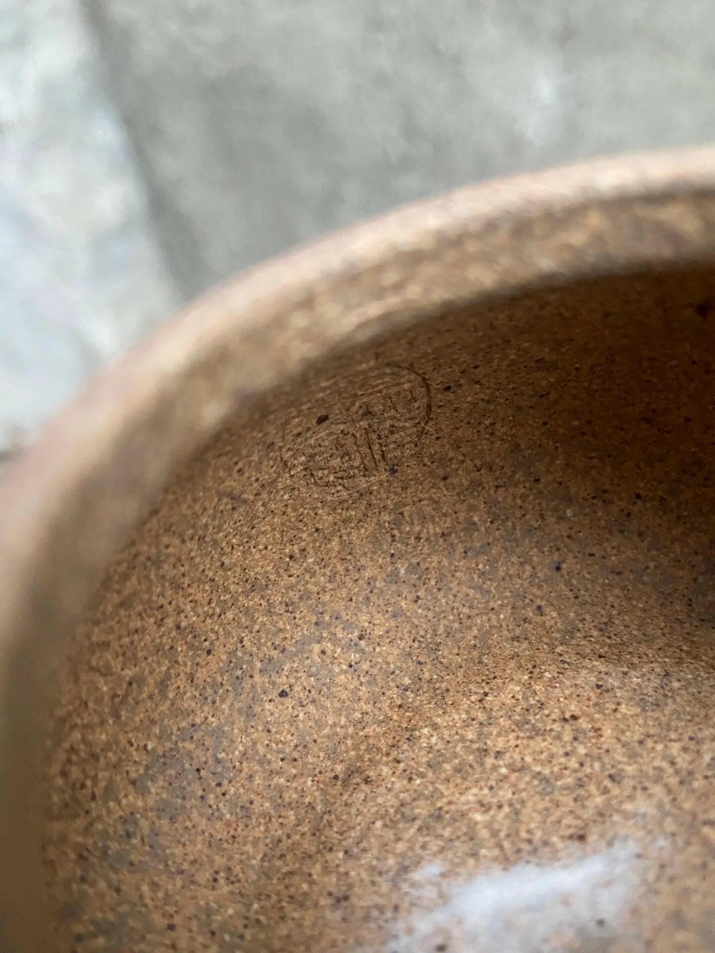 Qie Gua 190cc - Yixing Handmade Teapot - zycs_China