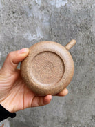 Qie Gua 190cc - Yixing Handmade Teapot - zycs_China - tea - teapot