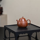 Qie Gua 200cc - Yixing Handmade Teapot - zycs_China