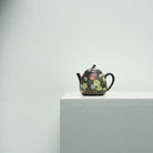 Qie Gua 85cc - Yixing Handmade Teapot - zycs_China