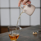 Qie Man Ti Liang - Yixing Handmade Teapot - zycs_China