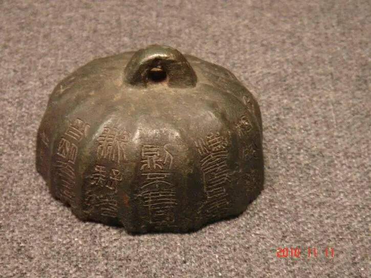 Qin Quan 120cc - Yixing Handmade Teapot - zycs_China