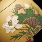 Qin Quan 150cc - Yixing Handmade Teapot 江苏宜兴