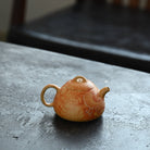 Qin Quan 160cc - Yixing Handmade Teapot - zycs_China