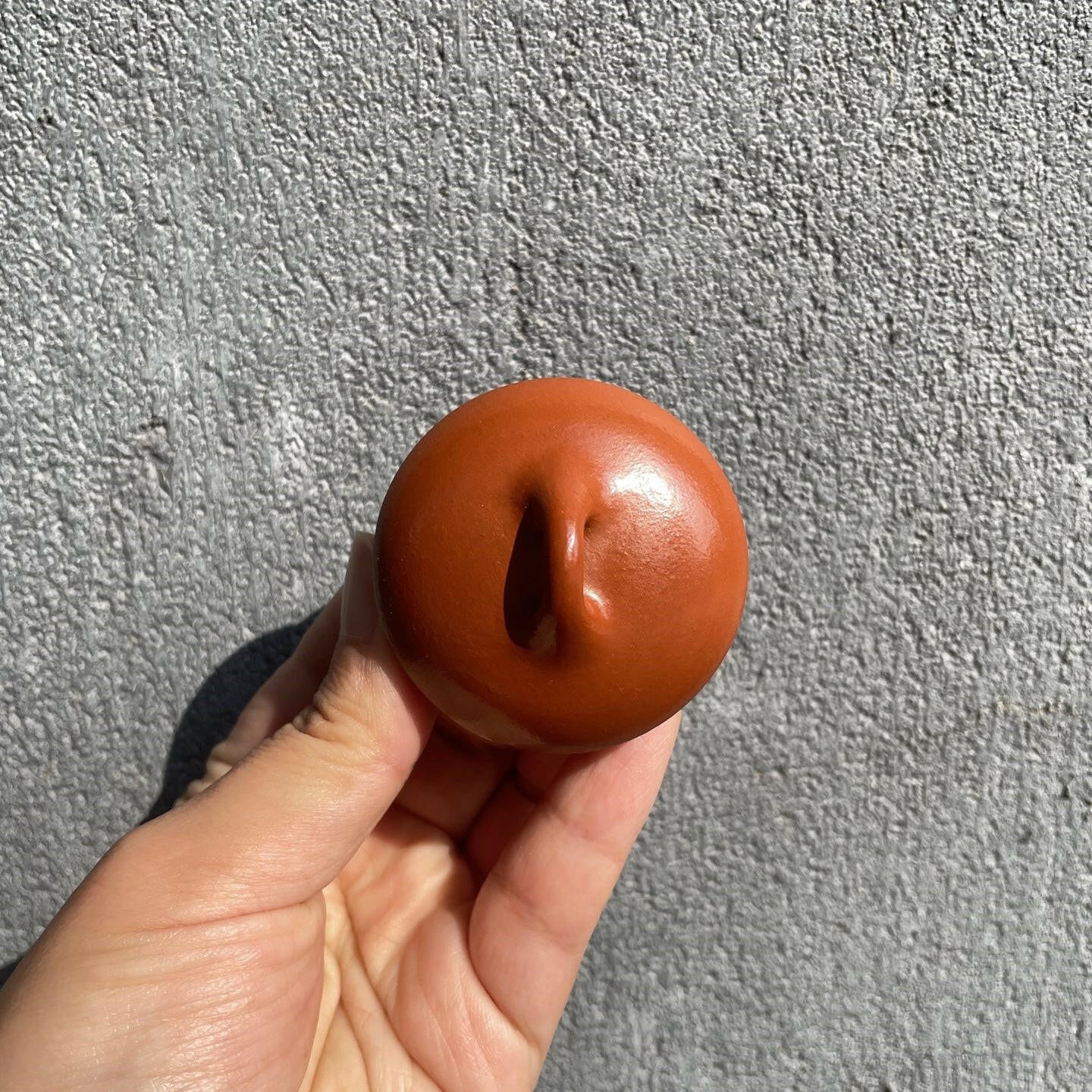 Qin Quan 170cc - Yixing Handmade Teapot - zycs_China