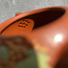 Qin Quan 170cc - Yixing Handmade Teapot - zycs_China