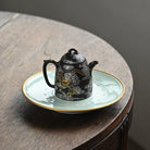 Qin Quan 170cc - Yixing Handmade Teapot - zycs_China