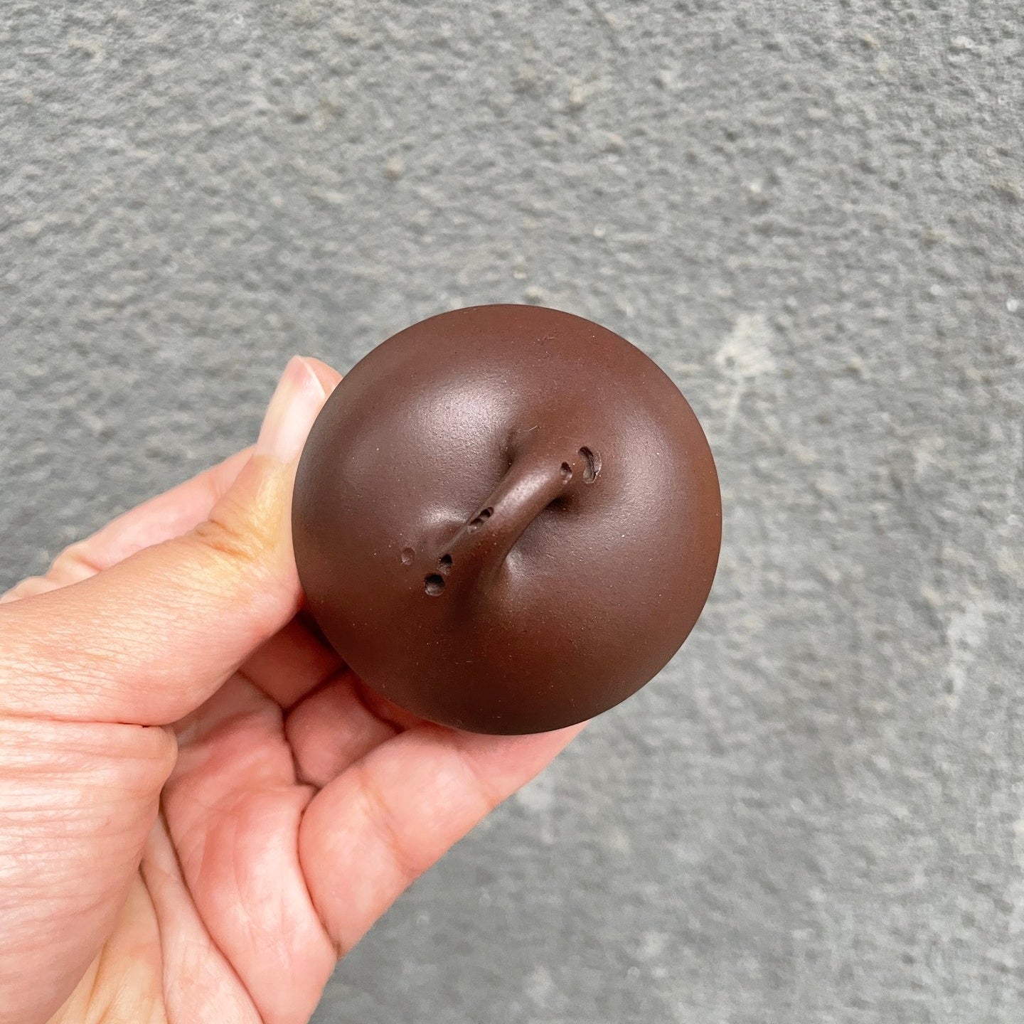 Qin Quan 175cc - Yixing Handmade Teapot - zycs_China - tea - teapot