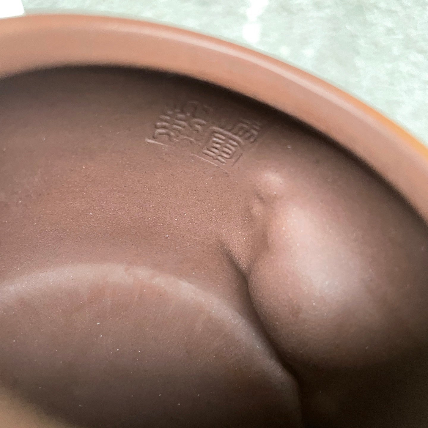 Qin Quan 175cc - Yixing Handmade Teapot - zycs_China - tea - teapot