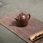 Qin Quan 175cc - Yixing Handmade Teapot - zycs_China