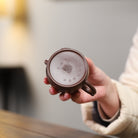 Qin Quan 175cc - Yixing Handmade Teapot - zycs_China - tea - teapot