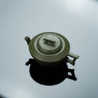 Qin Quan 180cc - Yixing Handmade Teapot - zycs_China