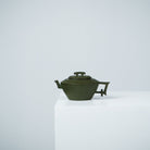 Qin Quan 180cc - Yixing Handmade Teapot - zycs_China