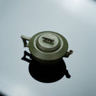 Qin Quan 180cc - Yixing Handmade Teapot - zycs_China