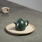 Qin Quan 180cc - Yixing Handmade Teapot 江苏宜兴