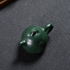Qin Quan 180cc - Yixing Handmade Teapot 江苏宜兴
