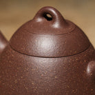 Qin Quan 185cc - Yixing Handmade Teapot 江苏宜兴