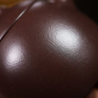 Qin Quan 210cc - Yixing Handmade Teapot - zycs_China