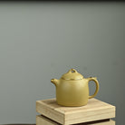 Qin Quan 230cc - Yixing Handmade Teapot - zycs_China