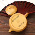 Qin Quan 260cc - Yixing Handmade Teapot - zycs_China
