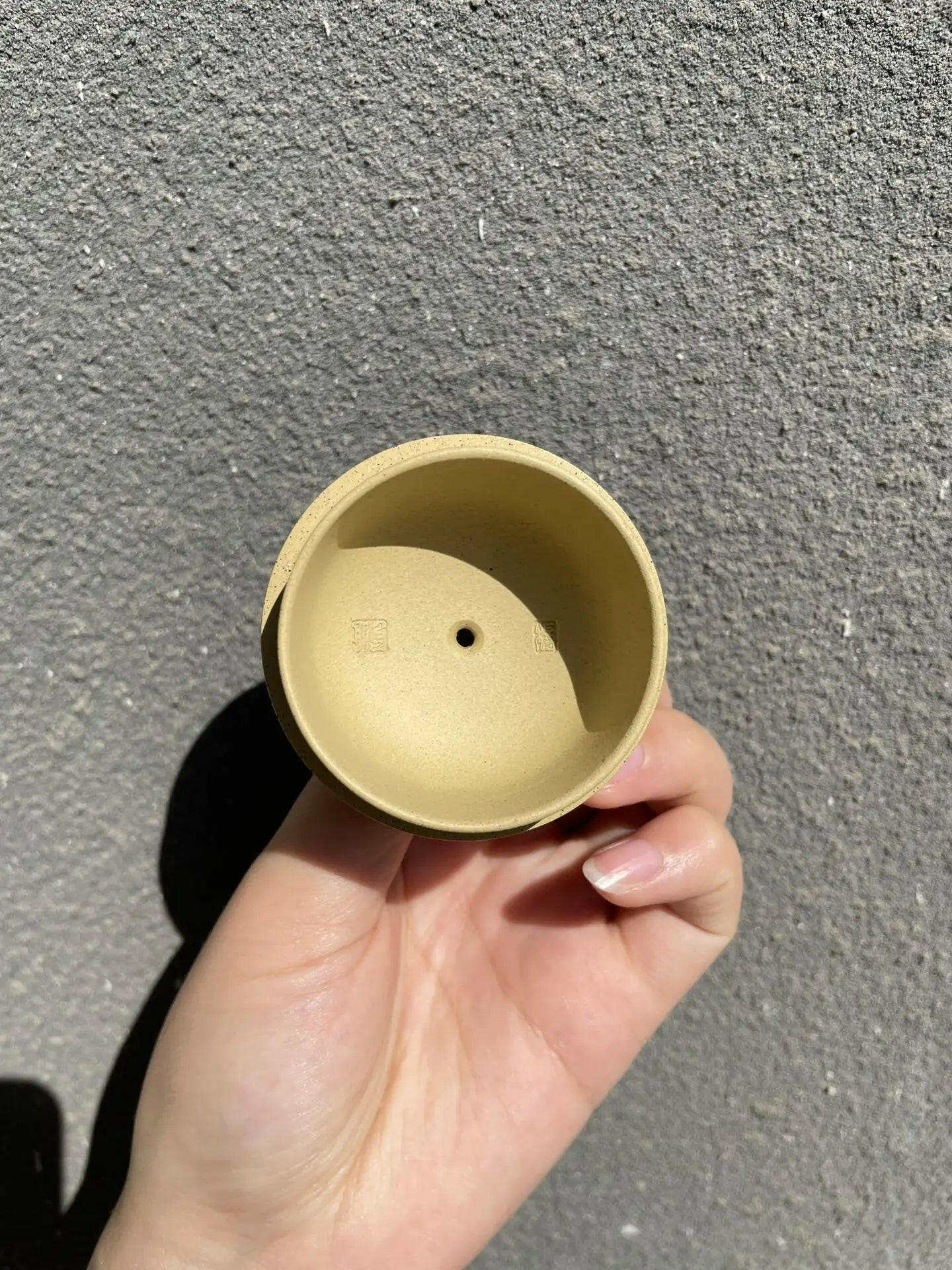 Qin Quan 260cc - Yixing Handmade Teapot - zycs_China