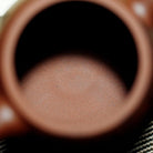 Qin Quan 275cc - Yixing Handmade Teapot - zycs_China - tea - teapot