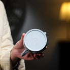 Qin Quan 280cc - Yixing Handmade Teapot - zycs_China - tea - teapot