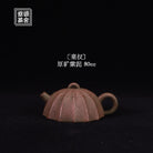 Qin Quan 80cc - Yixing Handmade Teapot - zycs_China
