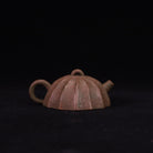 Qin Quan 80cc - Yixing Handmade Teapot - zycs_China