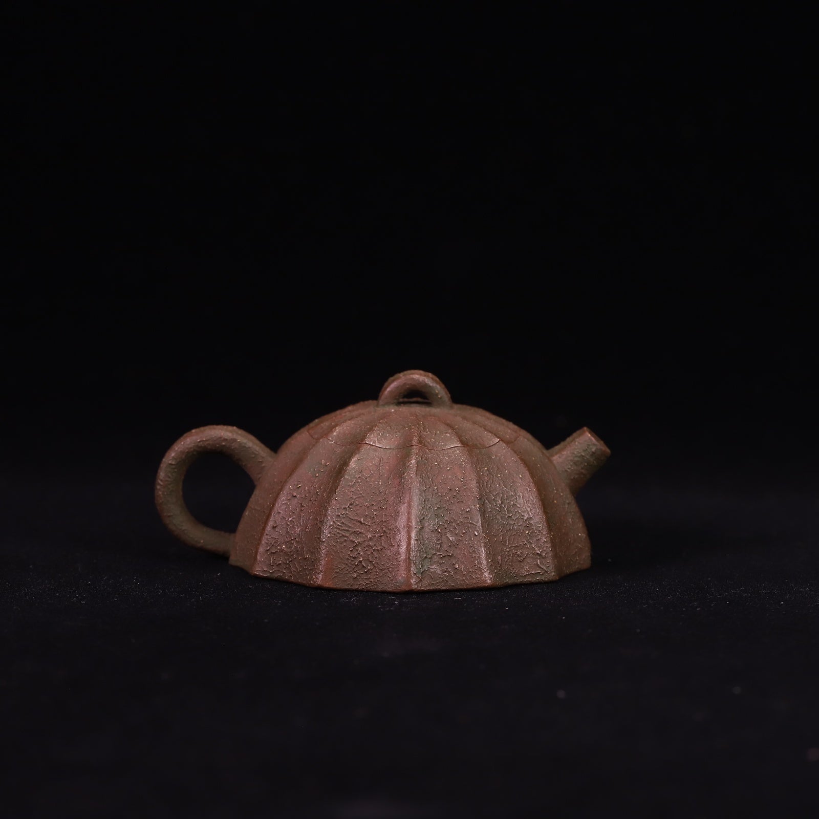 Qin Quan 80cc - Yixing Handmade Teapot - zycs_China