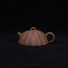 Qin Quan 80cc - Yixing Handmade Teapot - zycs_China