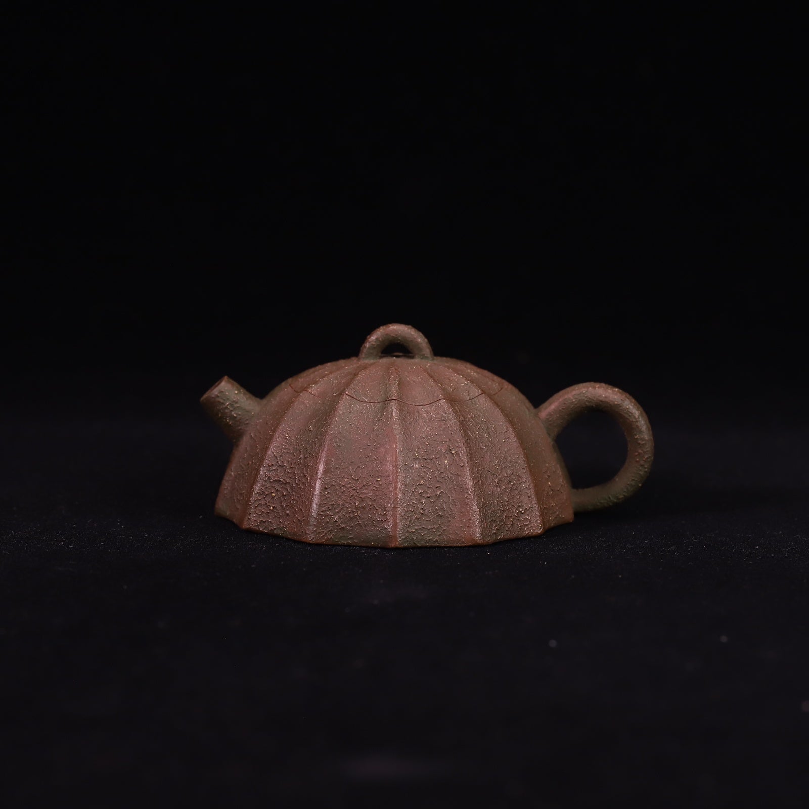 Qin Quan 80cc - Yixing Handmade Teapot - zycs_China