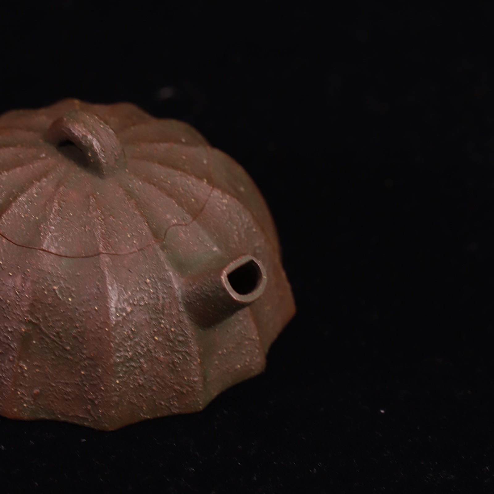 Qin Quan 80cc - Yixing Handmade Teapot - zycs_China