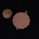 Qin Quan 80cc - Yixing Handmade Teapot - zycs_China