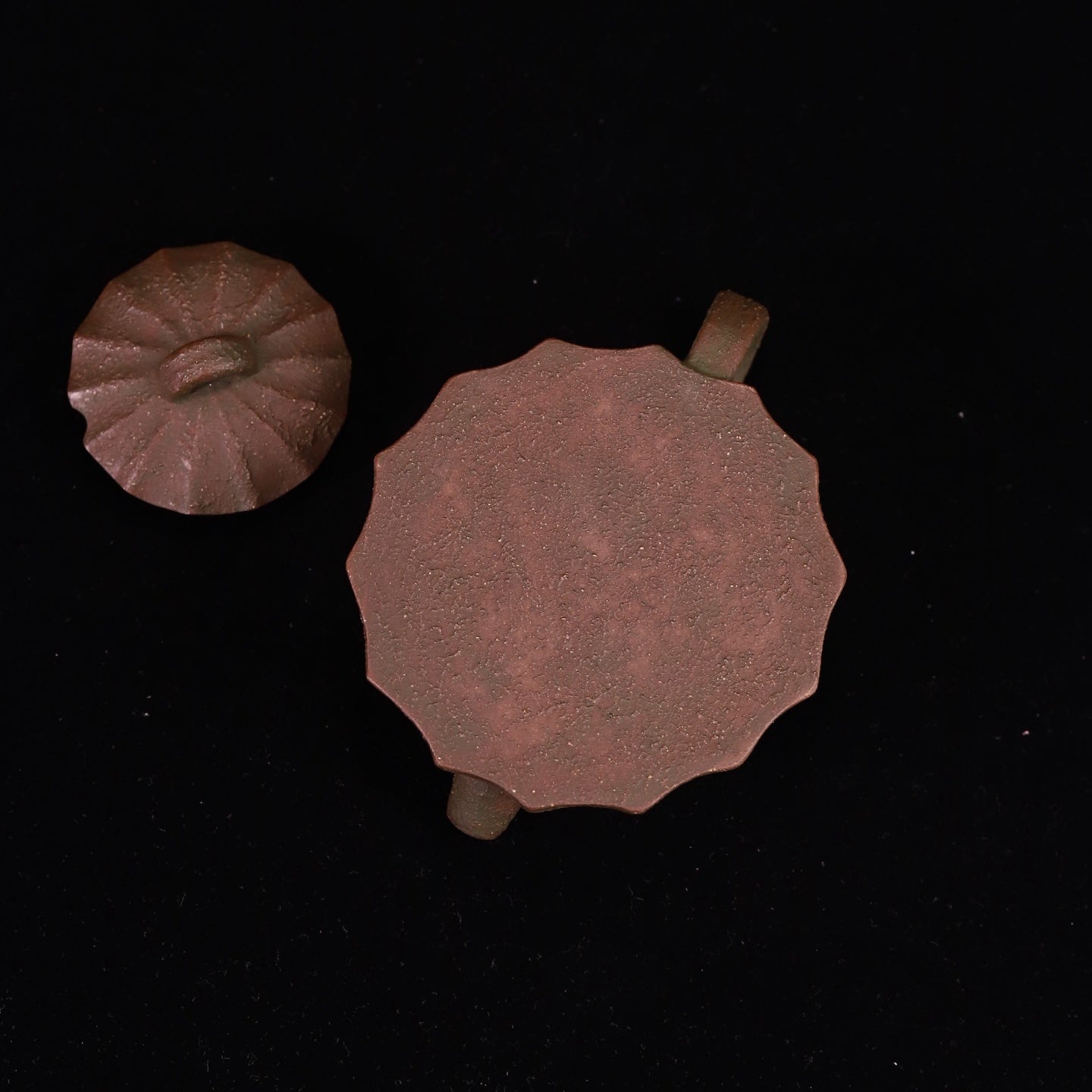 Qin Quan 80cc - Yixing Handmade Teapot - zycs_China