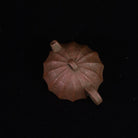 Qin Quan 80cc - Yixing Handmade Teapot - zycs_China