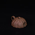 Qin Quan 80cc - Yixing Handmade Teapot - zycs_China