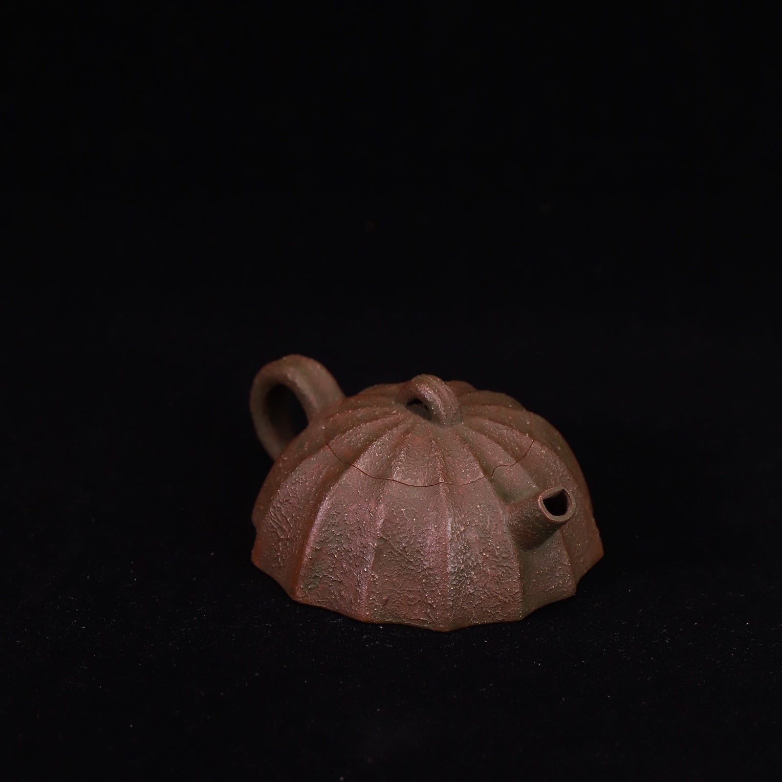 Qin Quan 80cc - Yixing Handmade Teapot - zycs_China