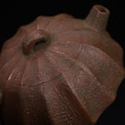 Qin Quan 80cc - Yixing Handmade Teapot - zycs_China