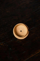 Qin Quan 90cc - Yixing Handmade Teapot - zycs_China