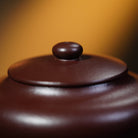 Qin Xiang 200cc - Yixing Handmade Teapot 江苏宜兴
