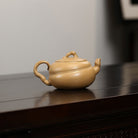 Qing Feng 150cc - Yixing Handmade Teapot - zycs_China