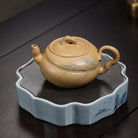 Qing Feng 150cc - Yixing Handmade Teapot - zycs_China