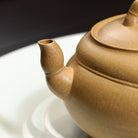 Qing Feng 150cc - Yixing Handmade Teapot - zycs_China
