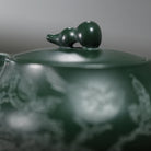 Qing Feng 150cc - Yixing Handmade Teapot 江苏宜兴