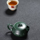 Qing Feng 150cc - Yixing Handmade Teapot 江苏宜兴